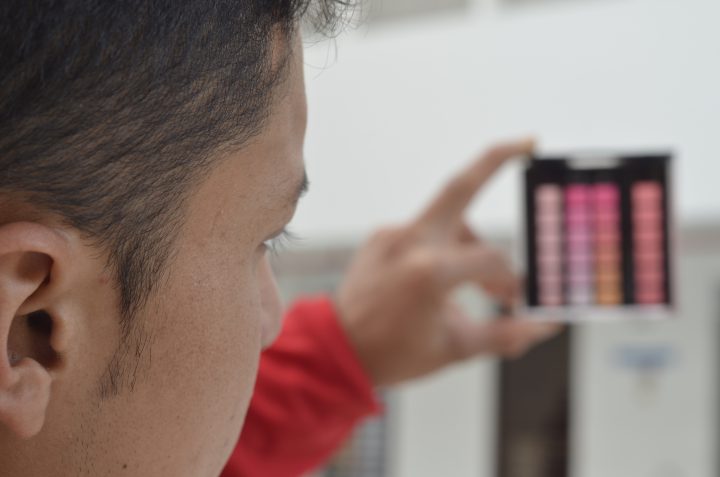 Tips fotográficos para tu reporte diario